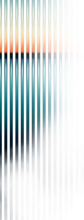 Lines Top Left