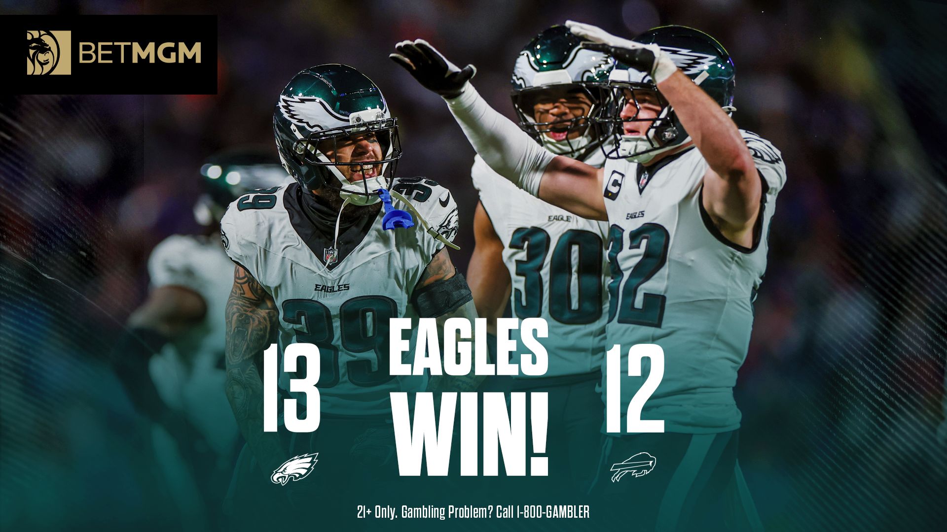 Philadelphia Eagles at Buffalo Bills | Philadelphia Eagles - Philadelphiaeagles.com