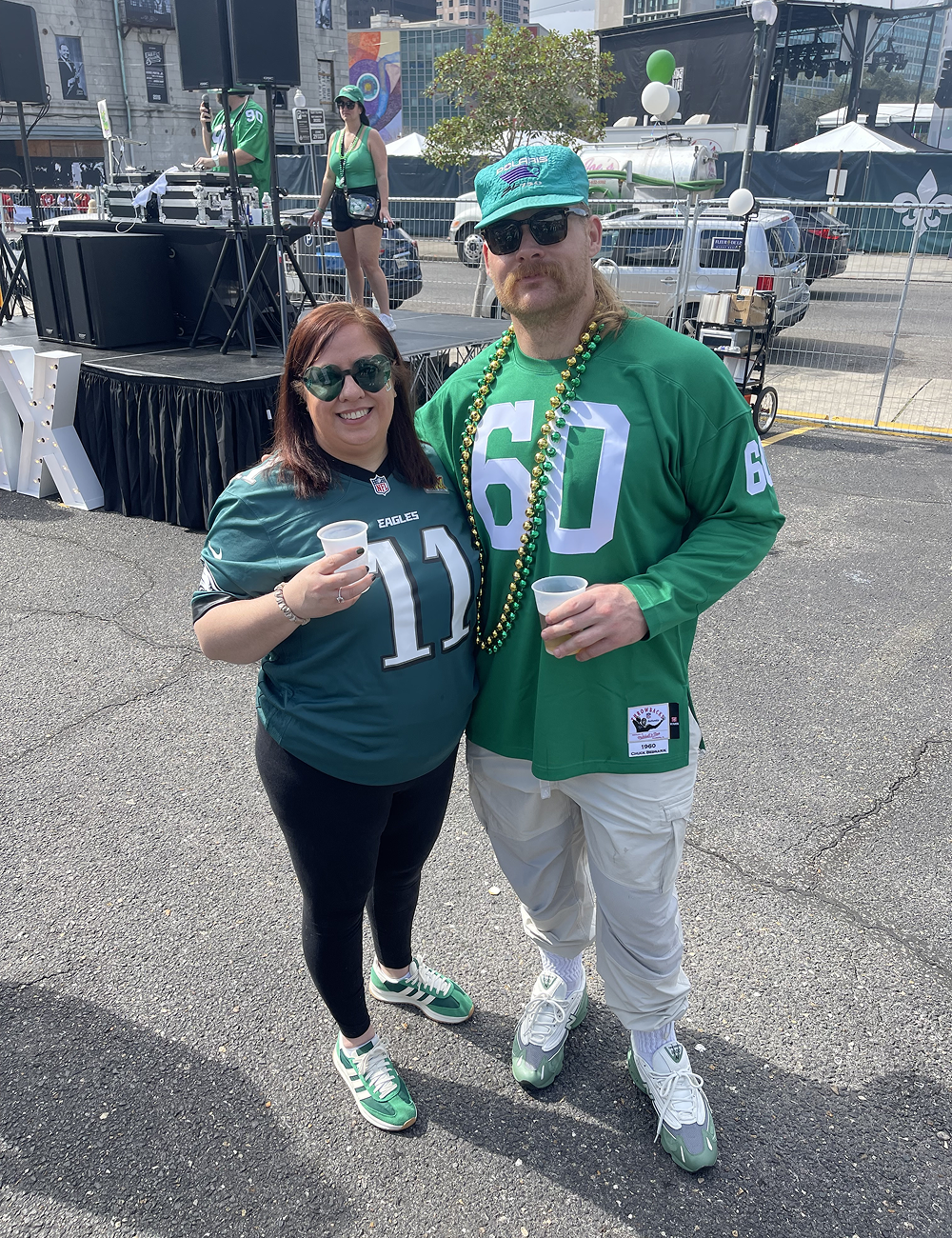 Birds on the Go fan photos