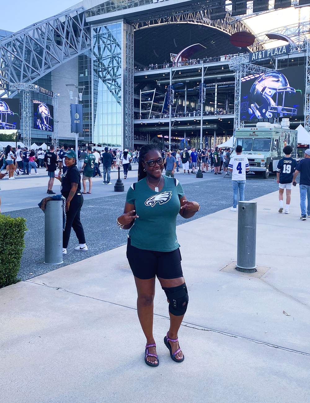 Birds on the Go fan photos