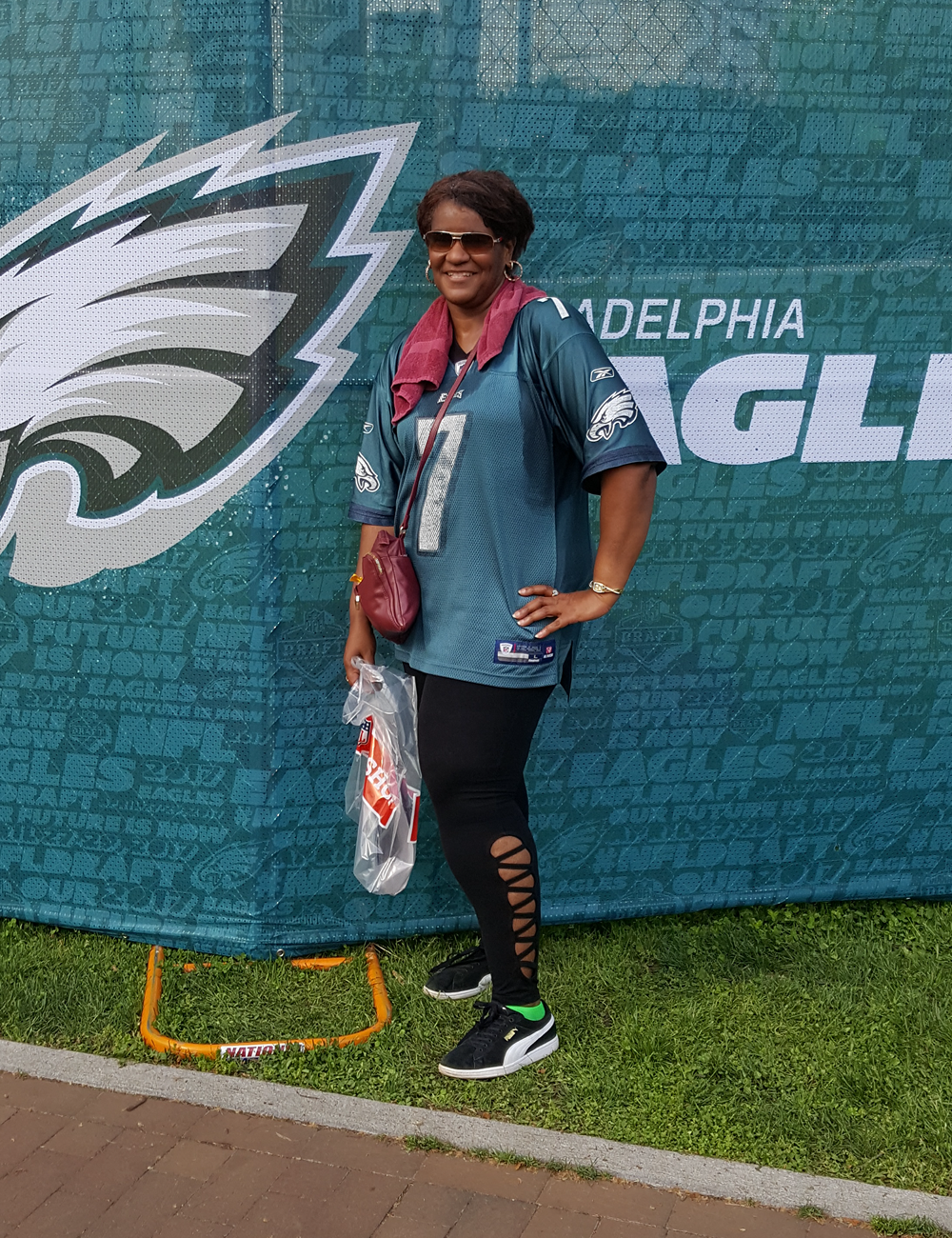 Birds on the Go fan photos