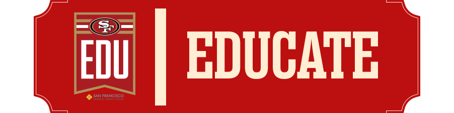 EDU - Educate Website Homepage Banner