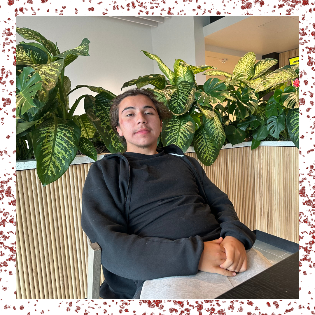 STEAM Student Marietou Website