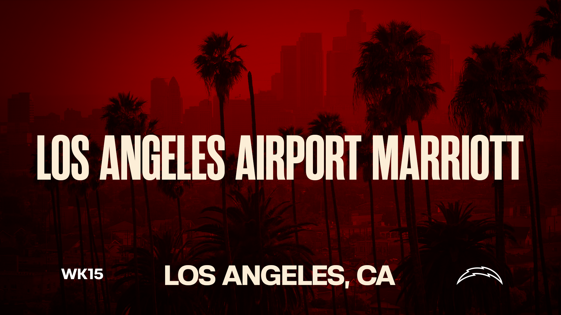 WK15-LOS ANGELES