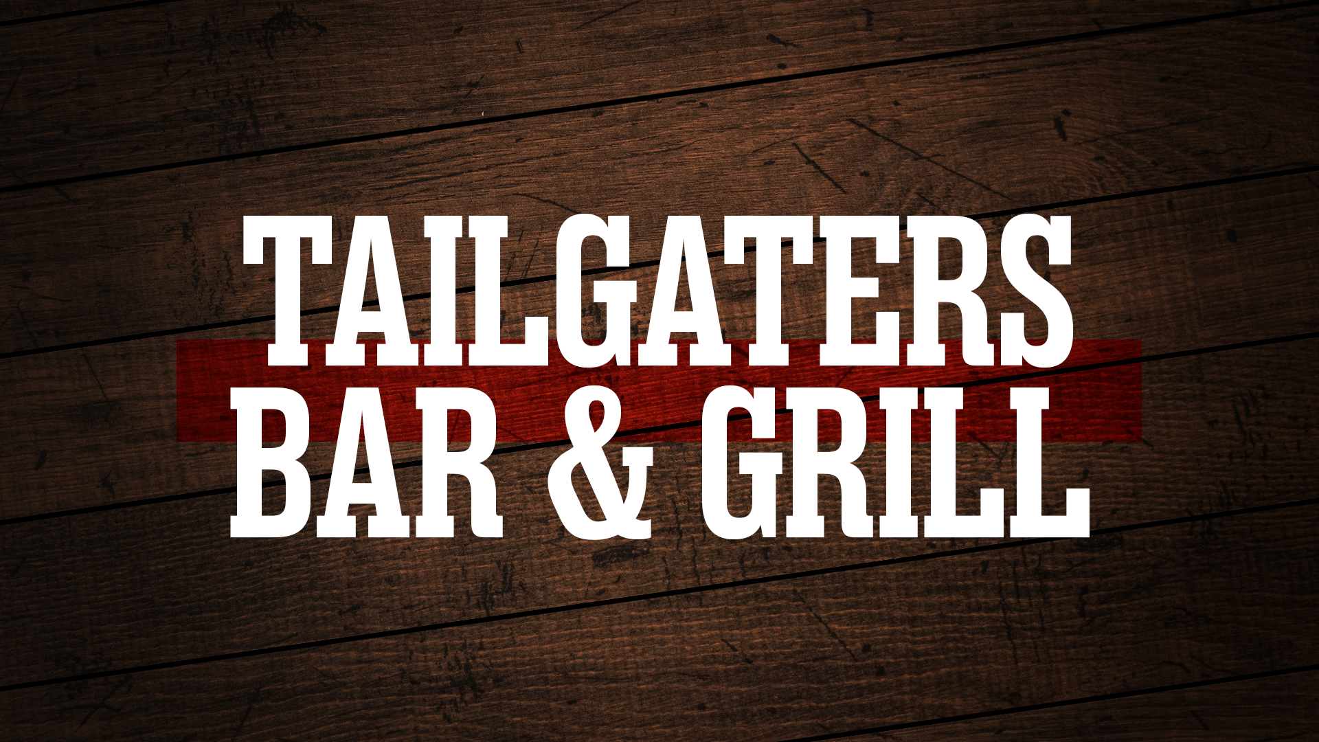 Tailgaters Bar & Grill