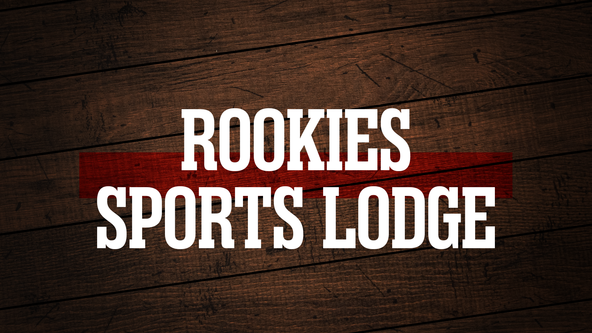 Rookies Sports Lodge, Downtown
