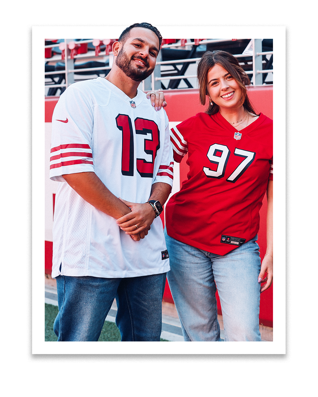 49ers official store online