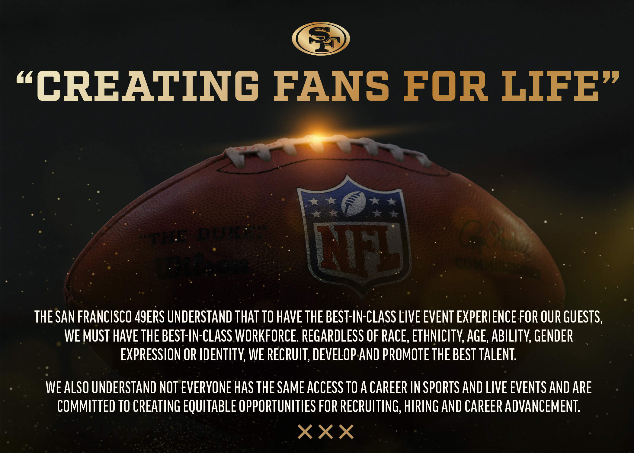 49ers.com | The Official Site of the San Francisco 49ers