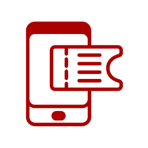 Mobile Ticketing