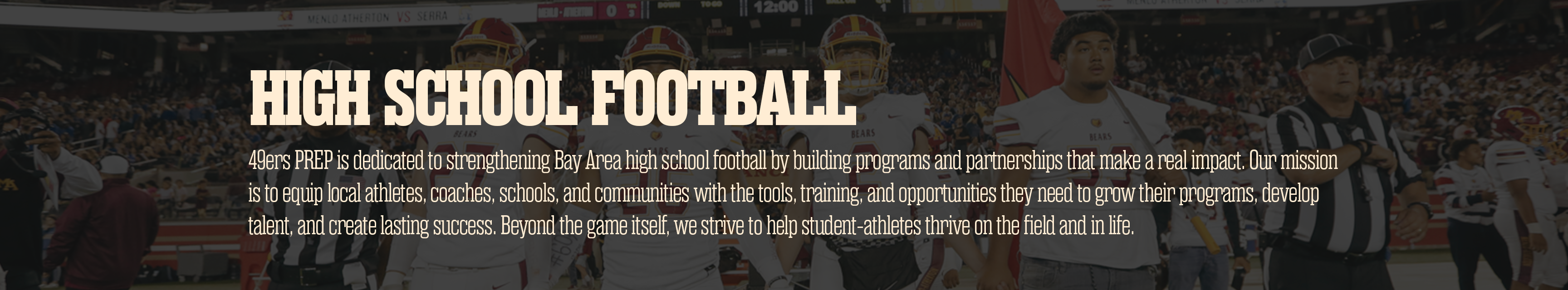 High School Football_Header_New2