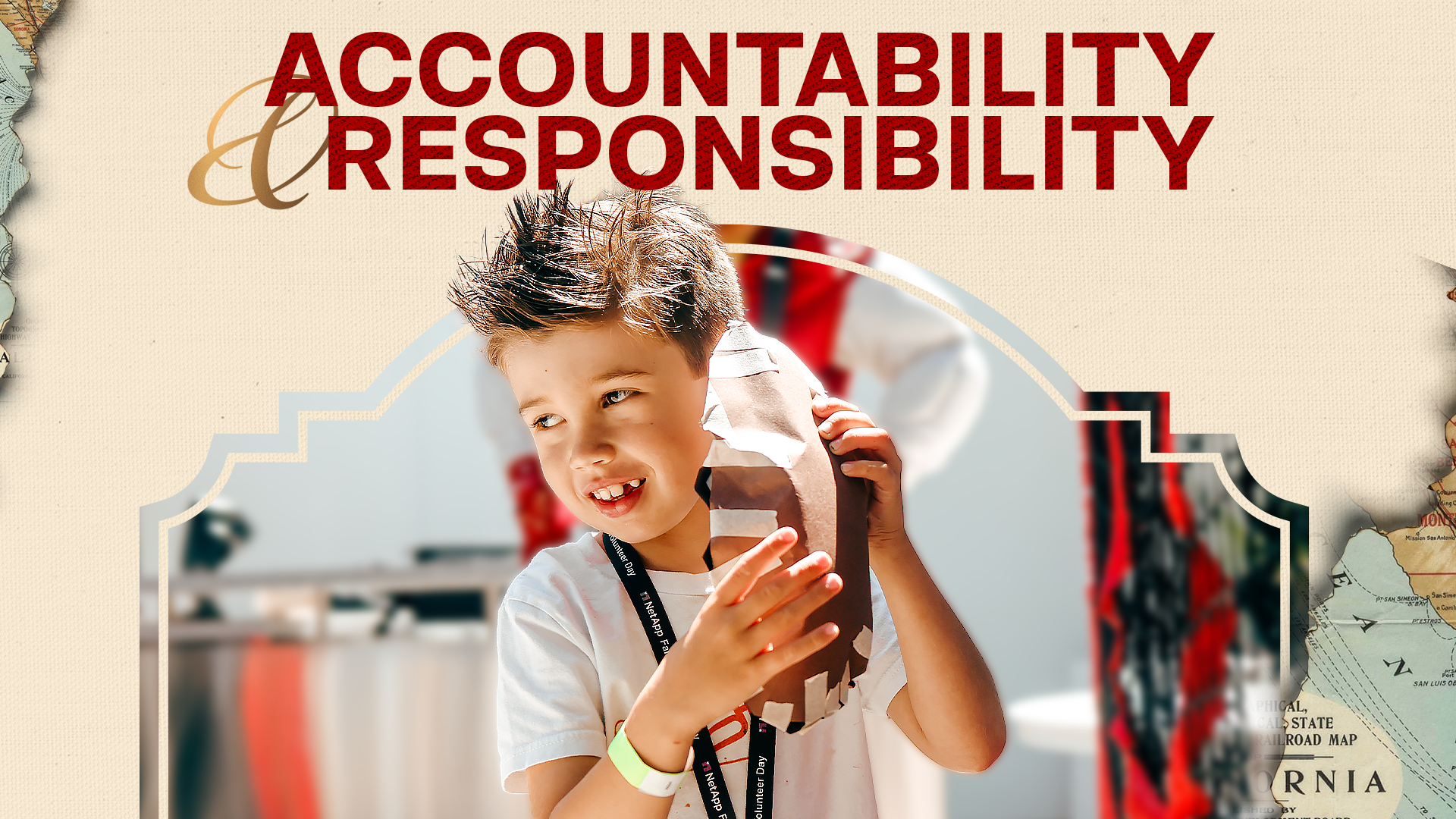 Accountability & Responsibility