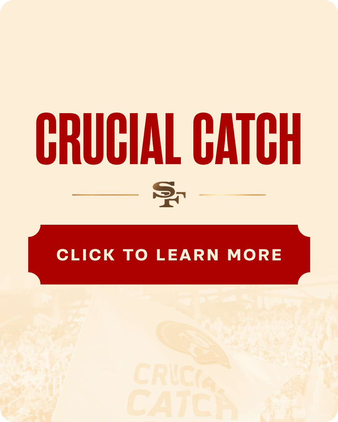 Crucial Catch