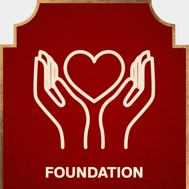 FOUNDATION