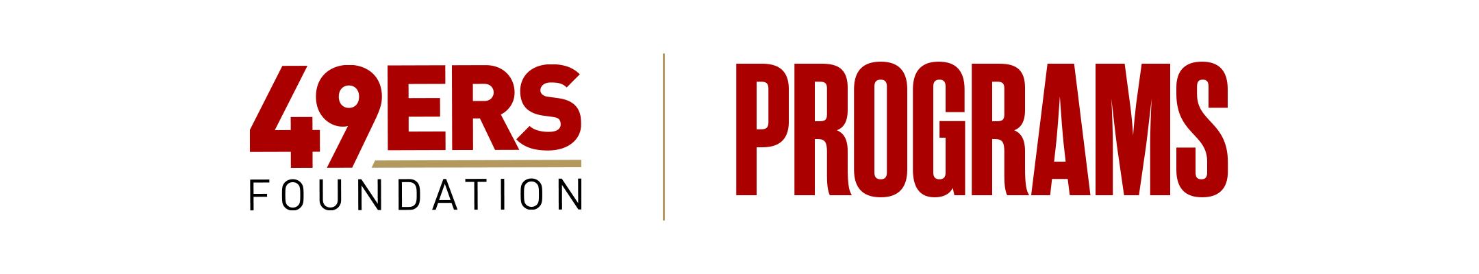01-Foundation-Programs-Header