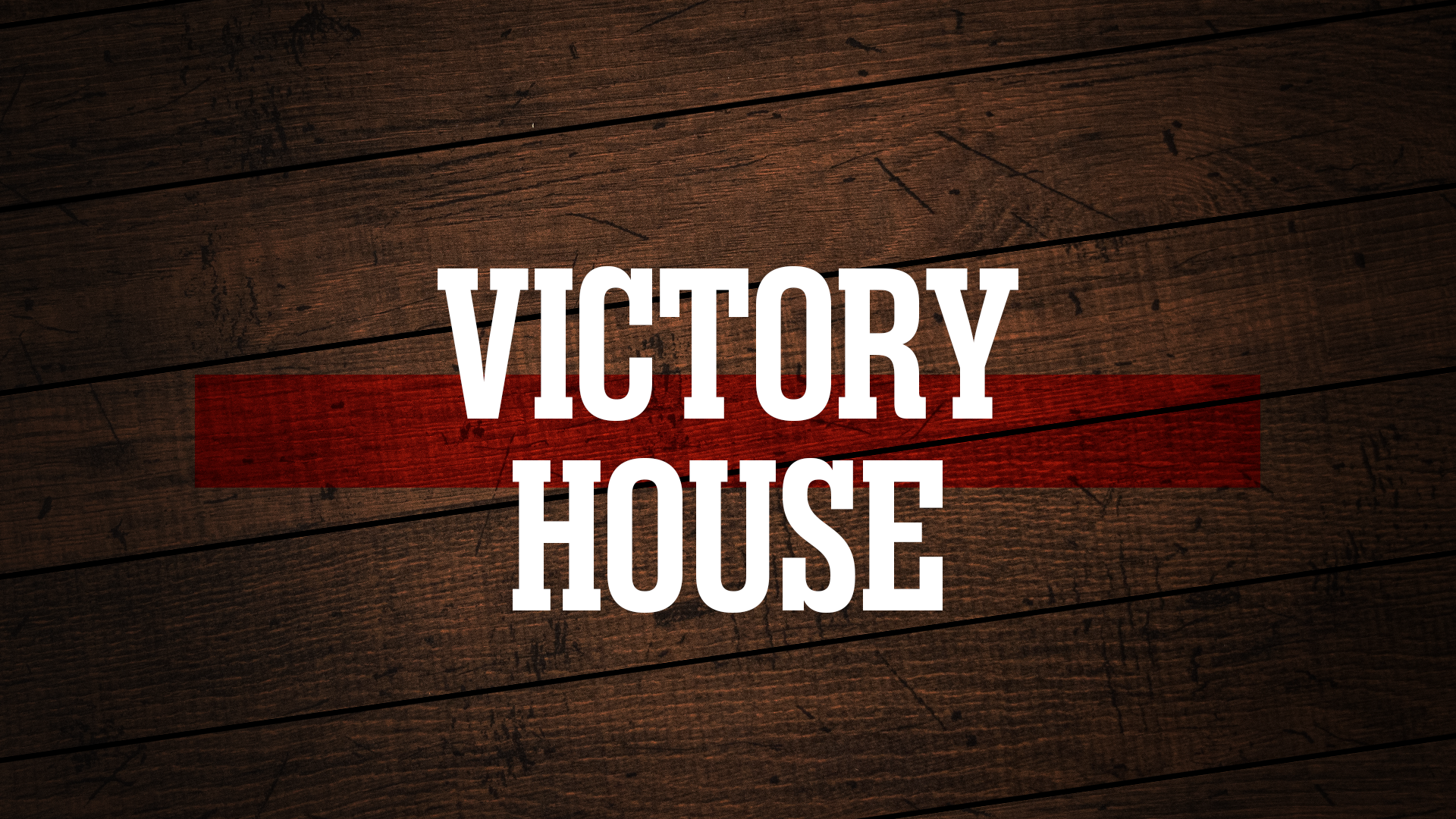 Victory House Sports Bar & Restaurant