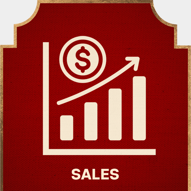 SALES