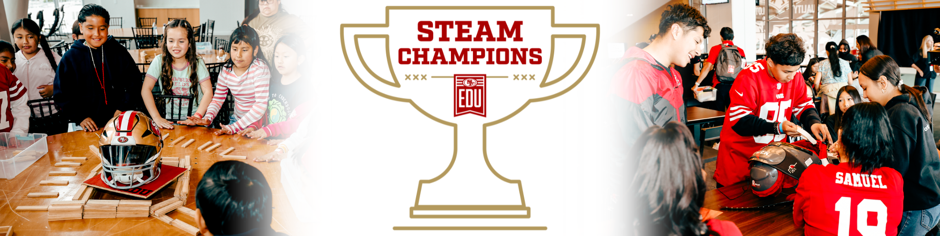 STEAM Champions Web Banner_1920x483