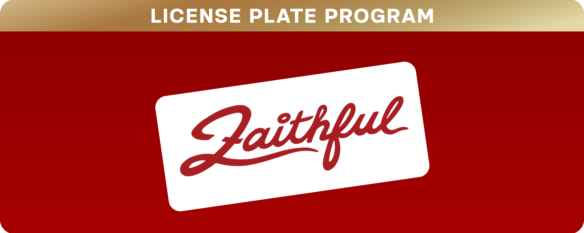 02-Foundation-Programs-LICENSE PLATE PROGRAM
