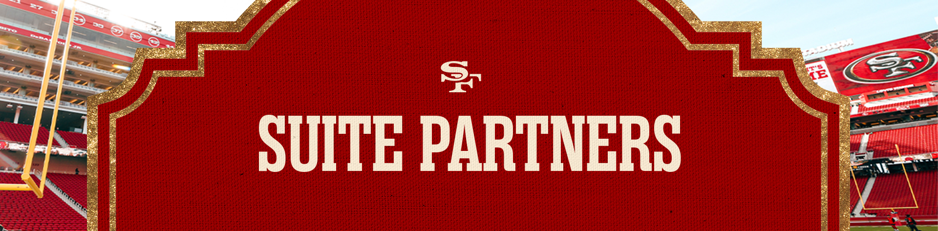 Suite Activation Banner Header