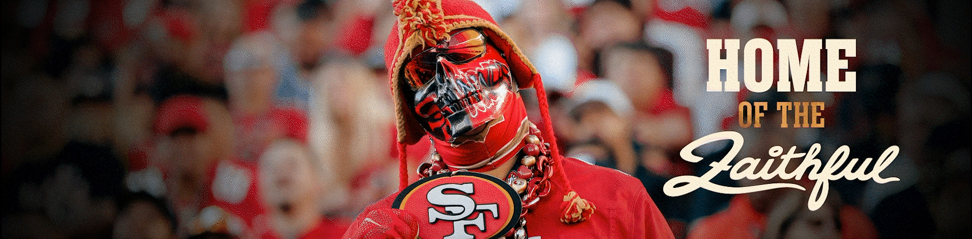 Home of the Faithful animation