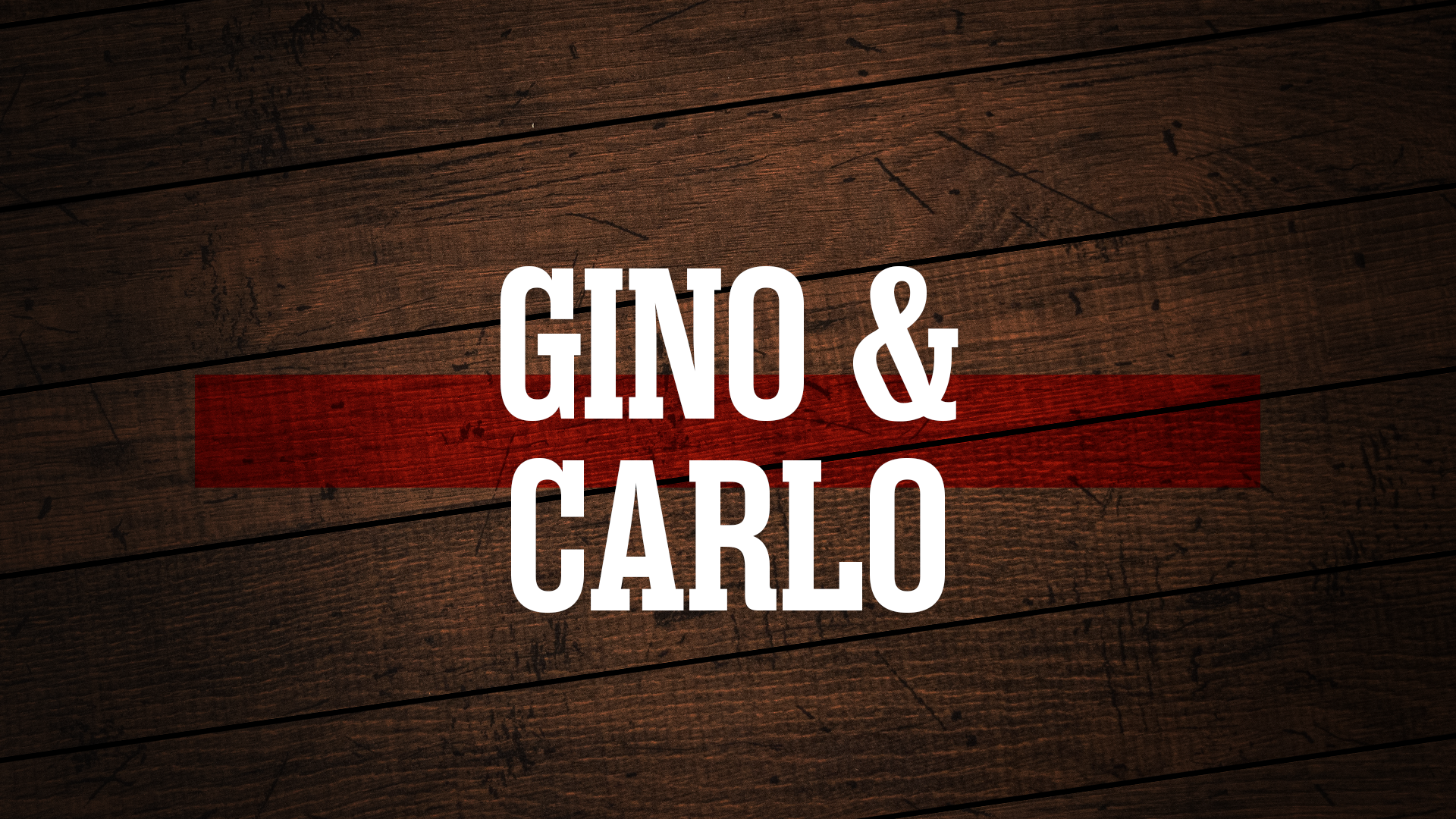 Gino & Carlo