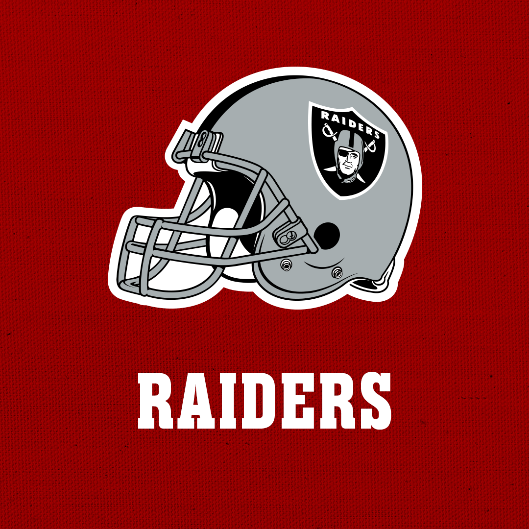 Las Vegas Raiders