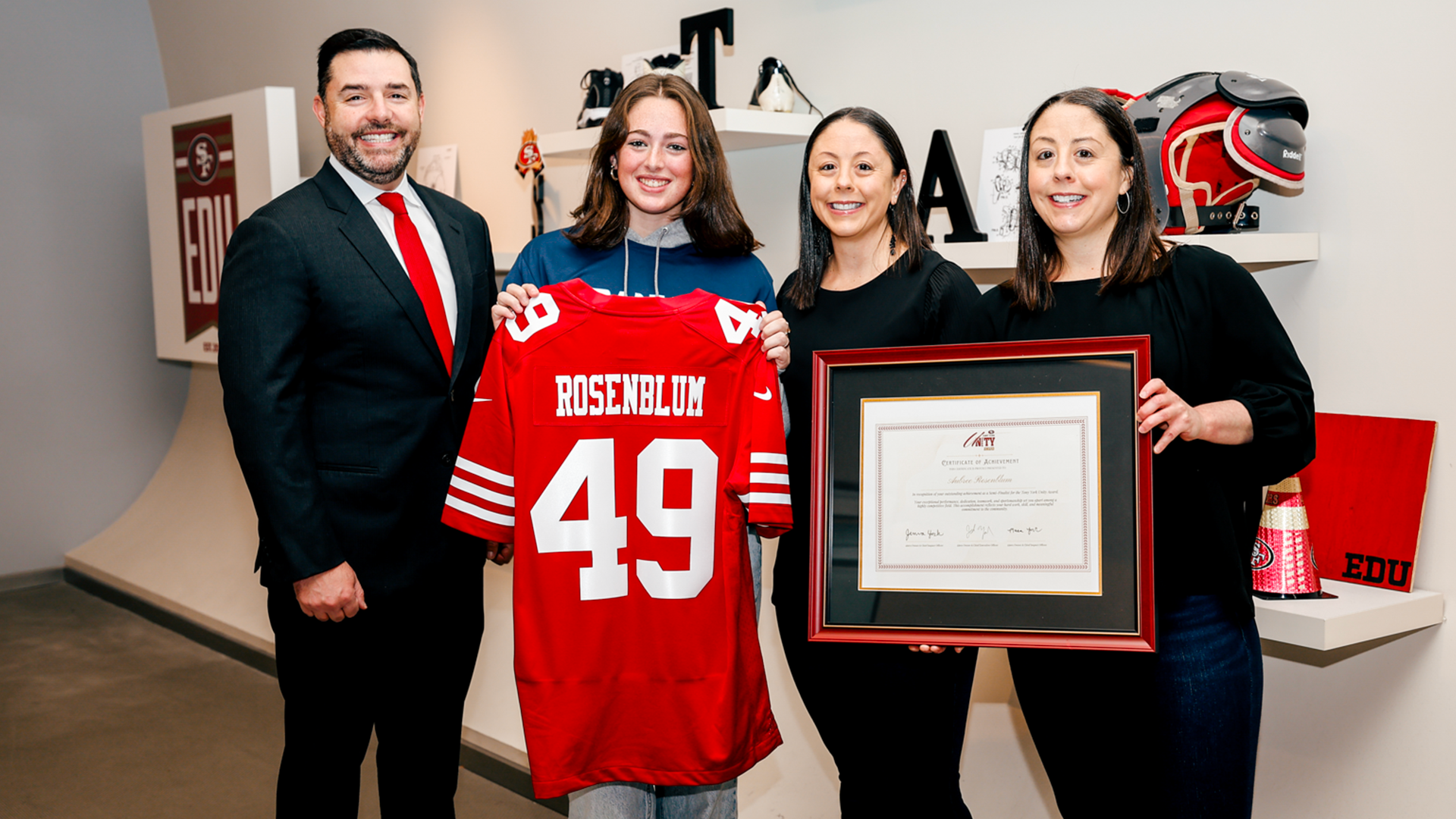 TYUA_Aubree Rosenblum