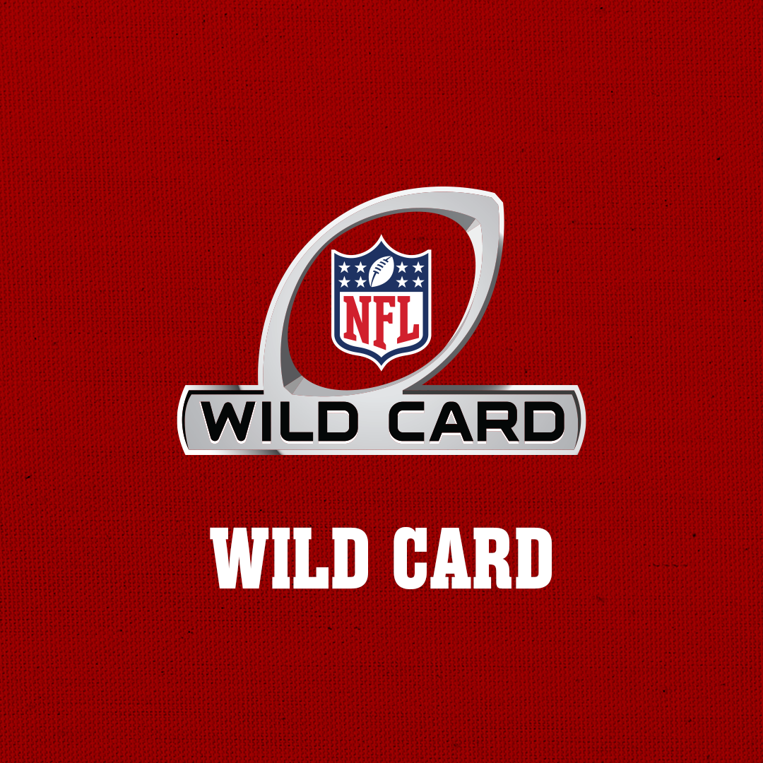 Wild Card Round