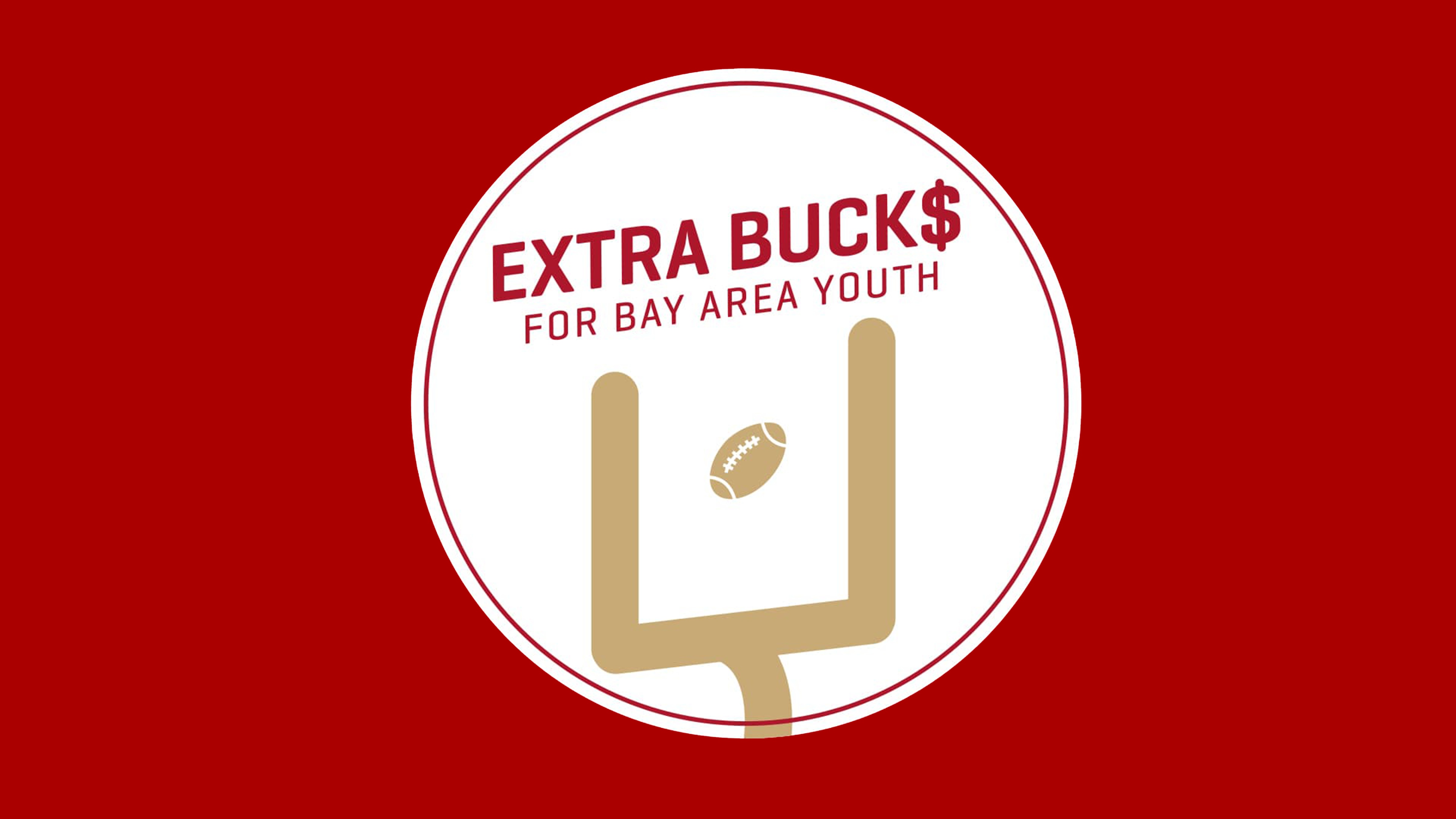 Extra Bucks for Bay Area Youth
