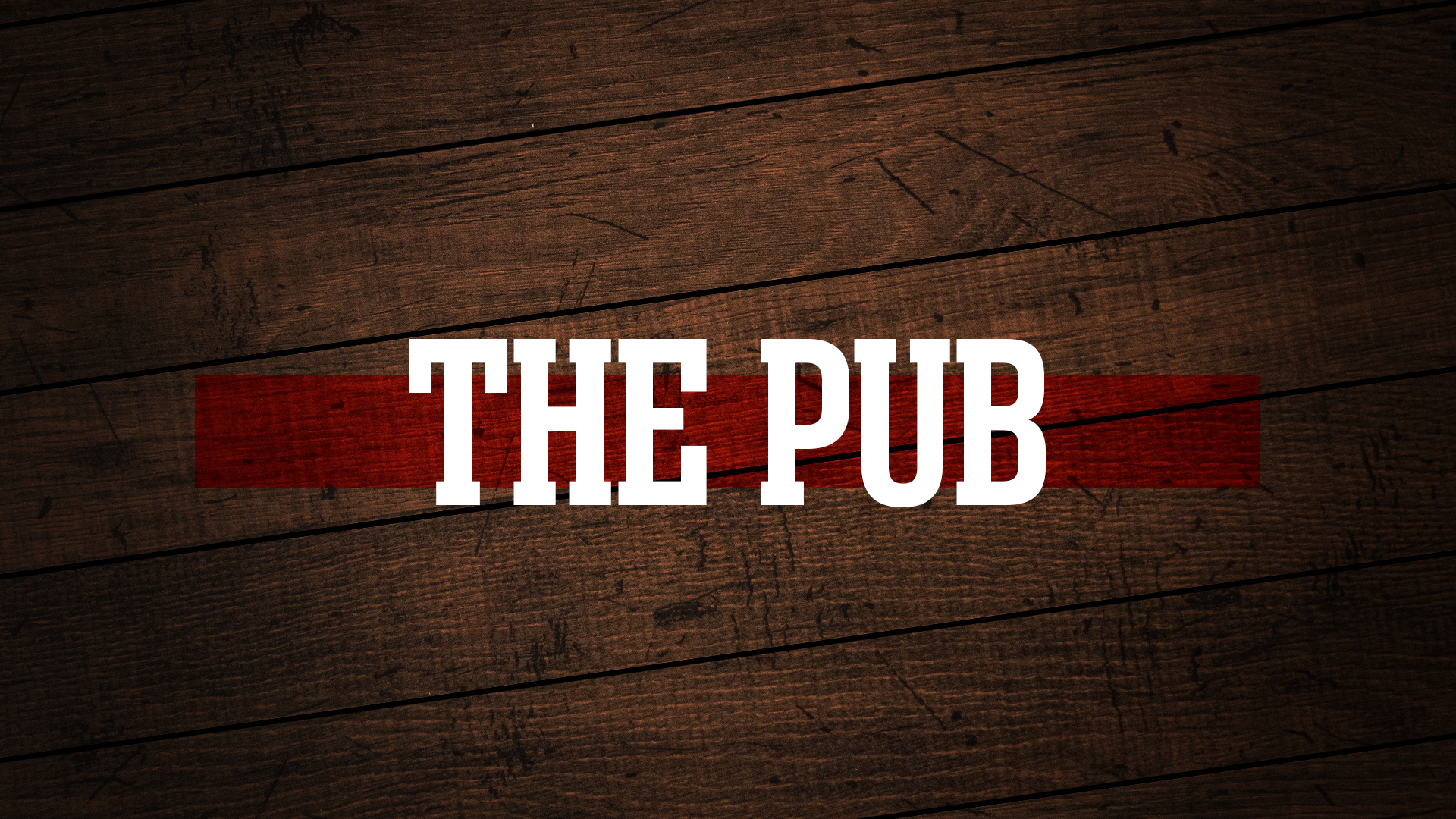 The Pub