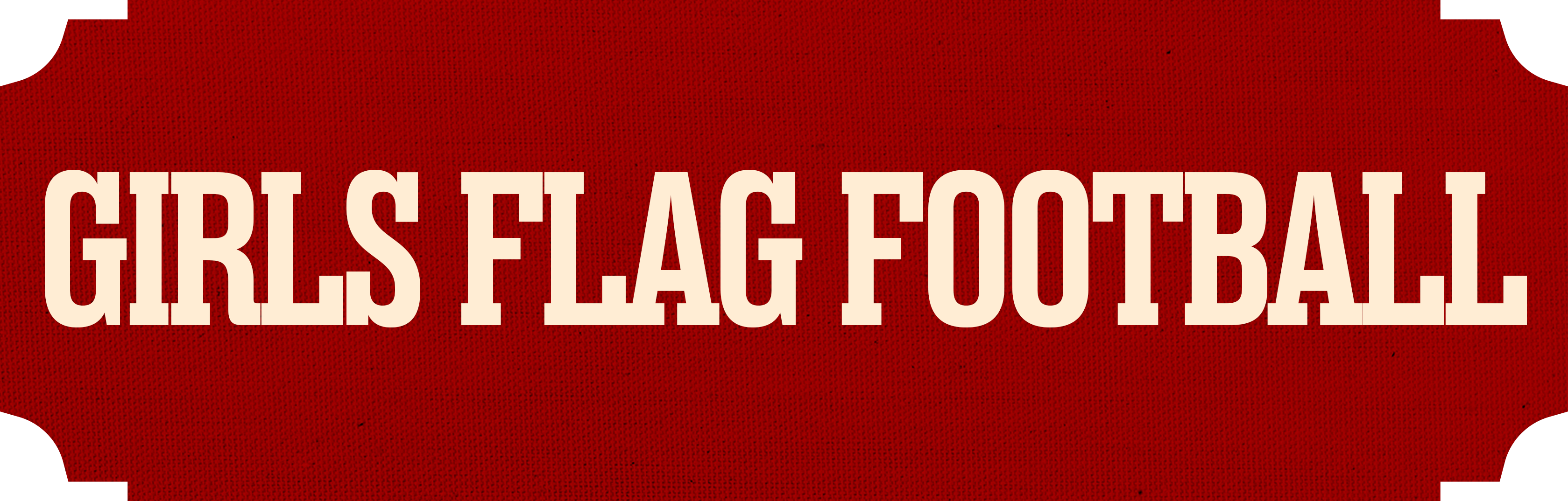 Girls Flag Football_Page Header