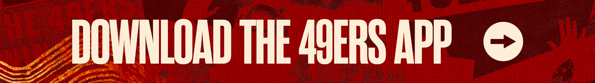 49ers App Button