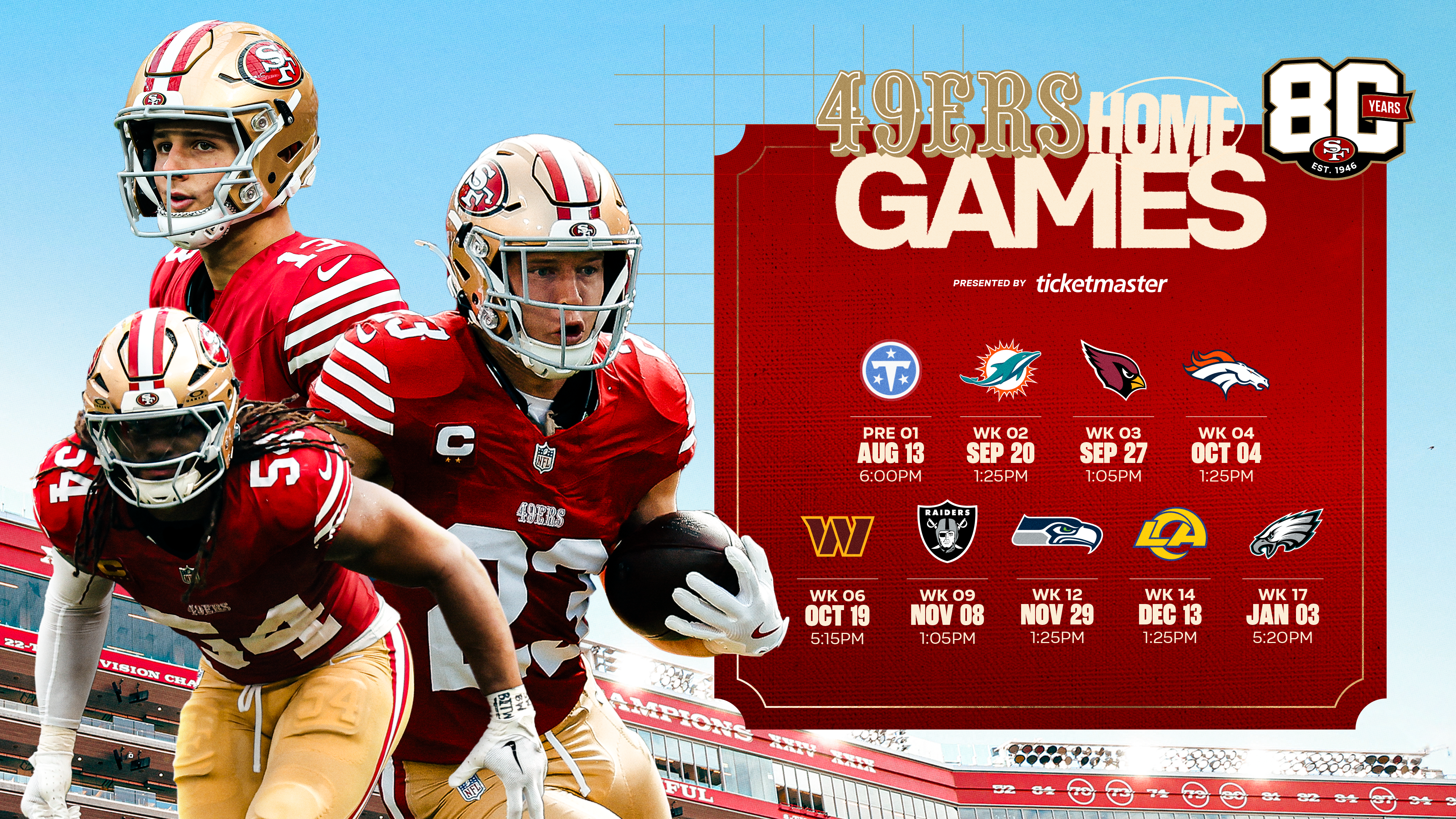 2026 Home Games 16x9