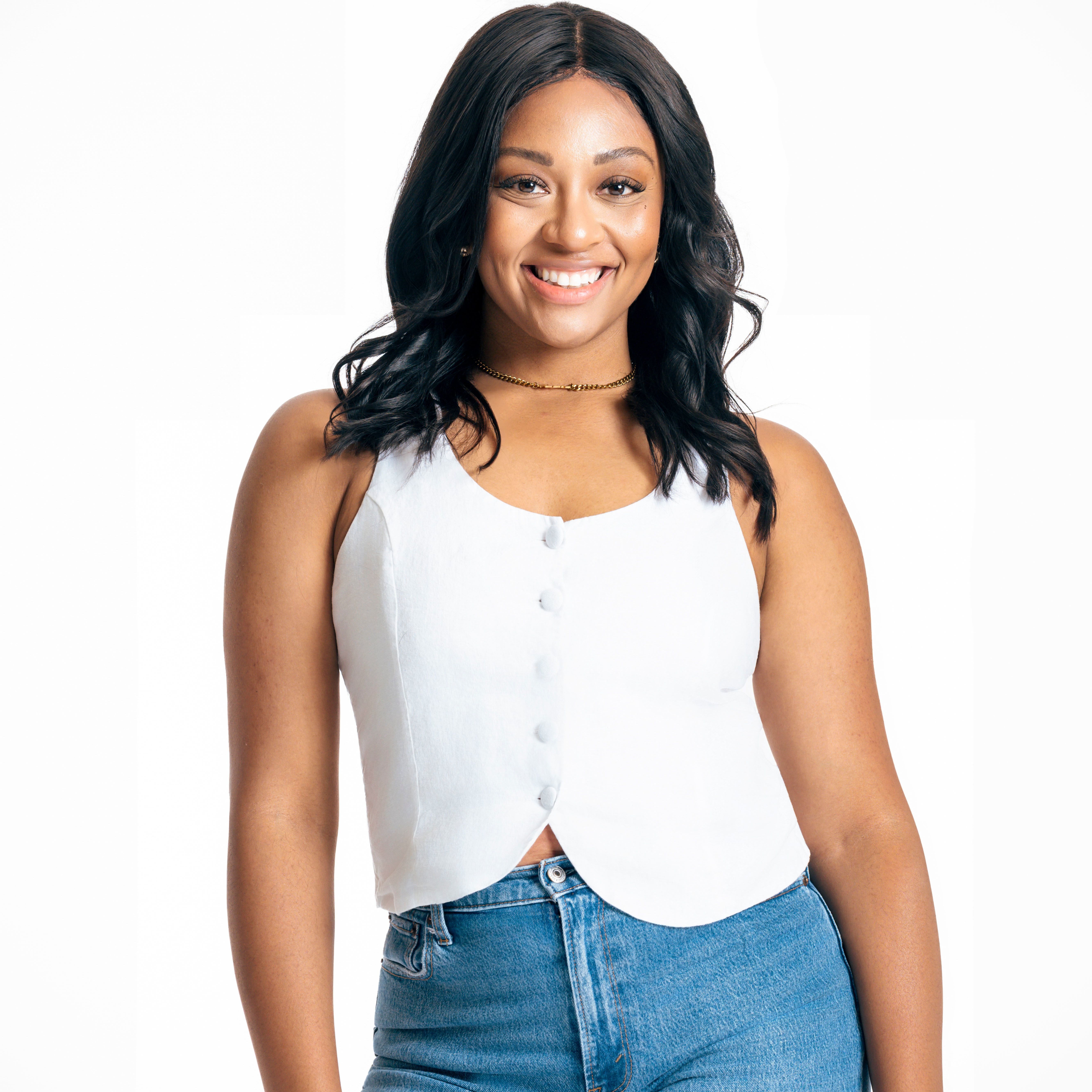 Bria Barker - Performance Director