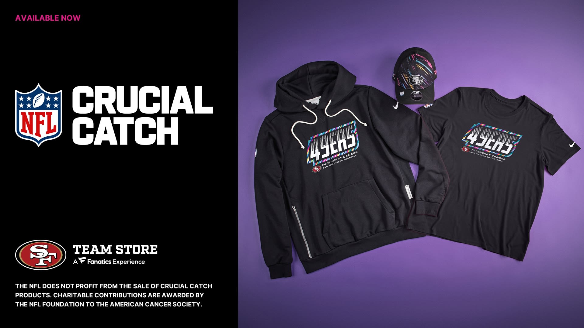 Crucial Catch Collection