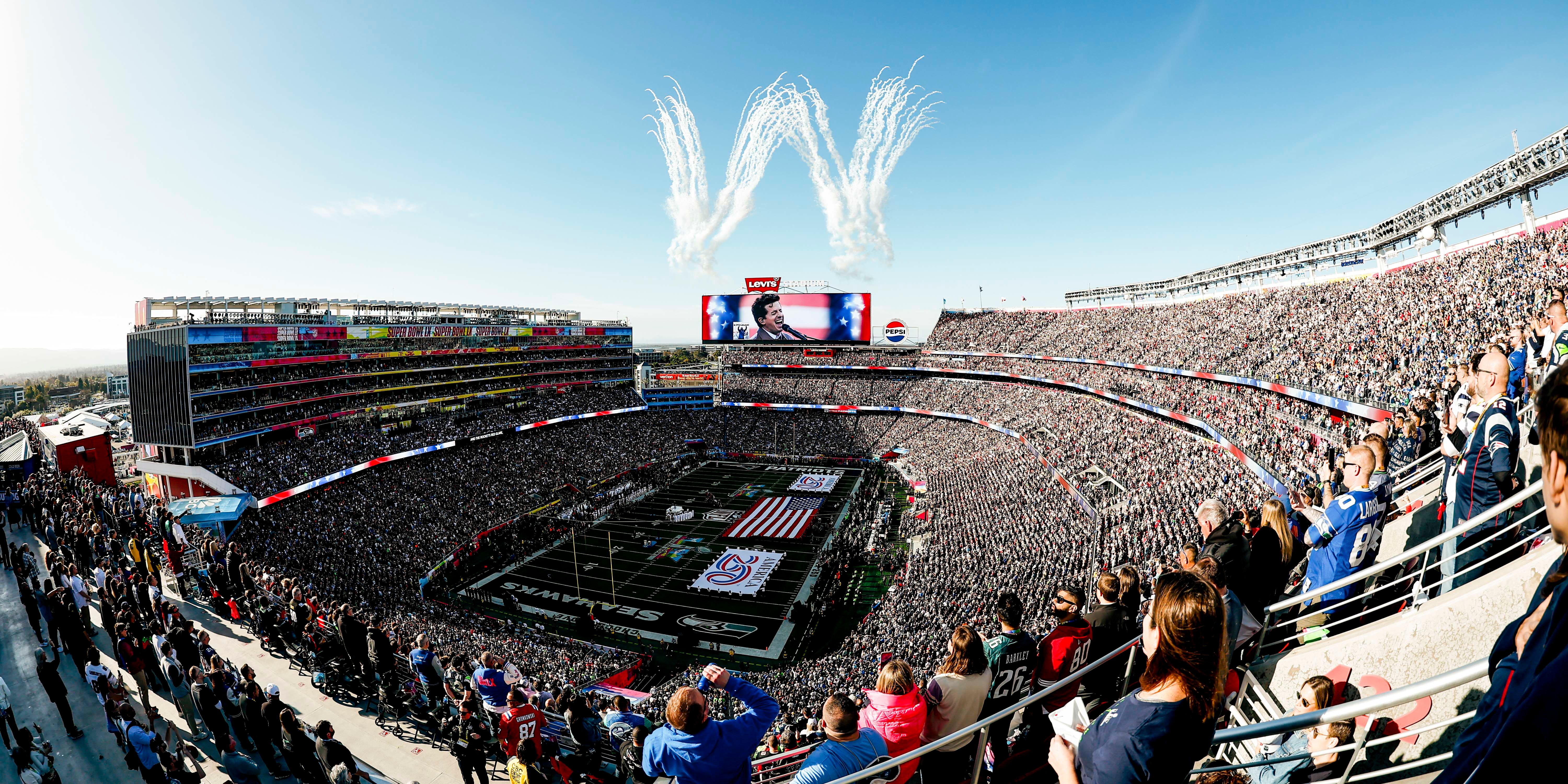 Super Bowl LX: Santa Clara on the World Stage