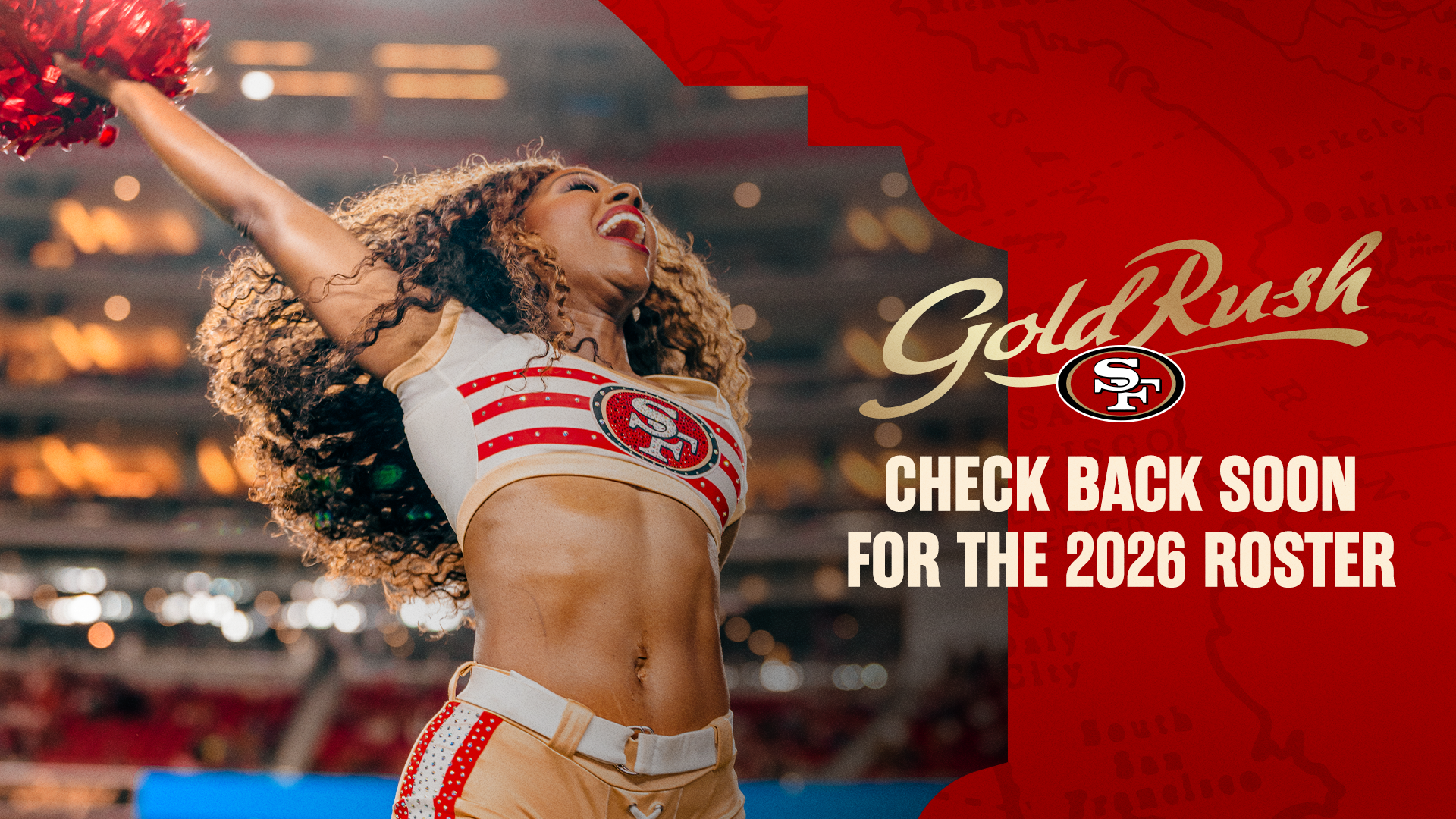 16x9 - Gold Rush - Check Back