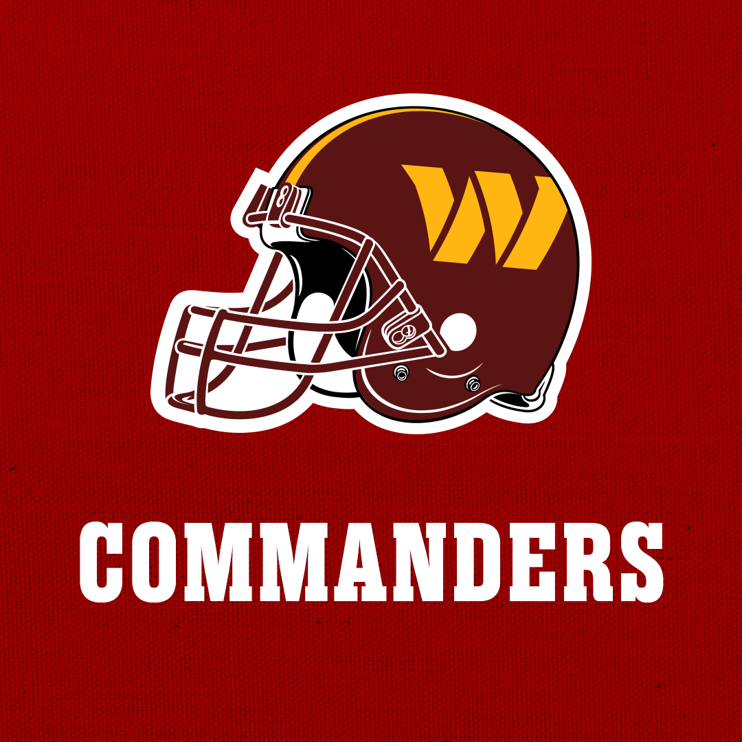 Washington Commanders