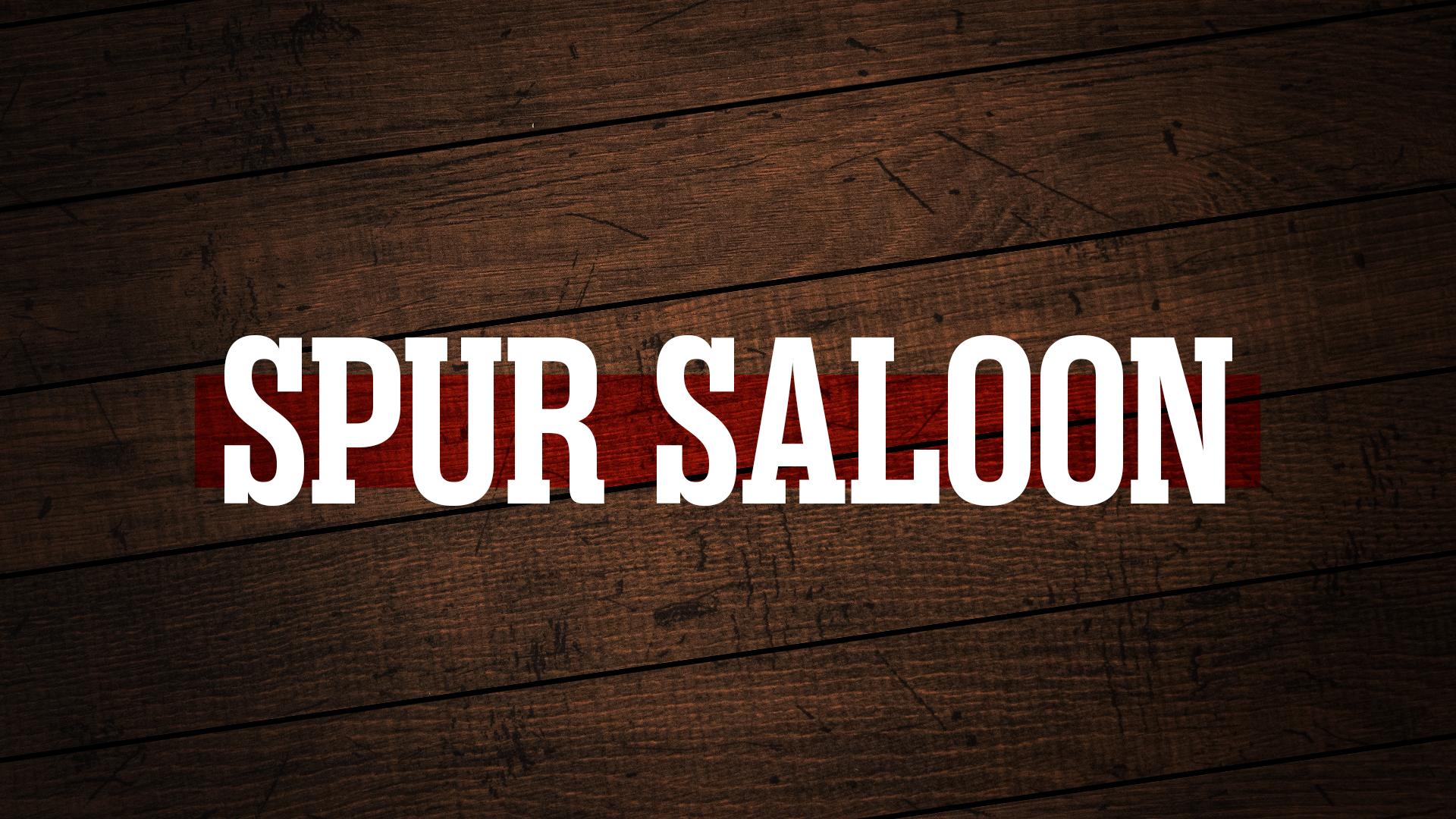 Spur Saloon