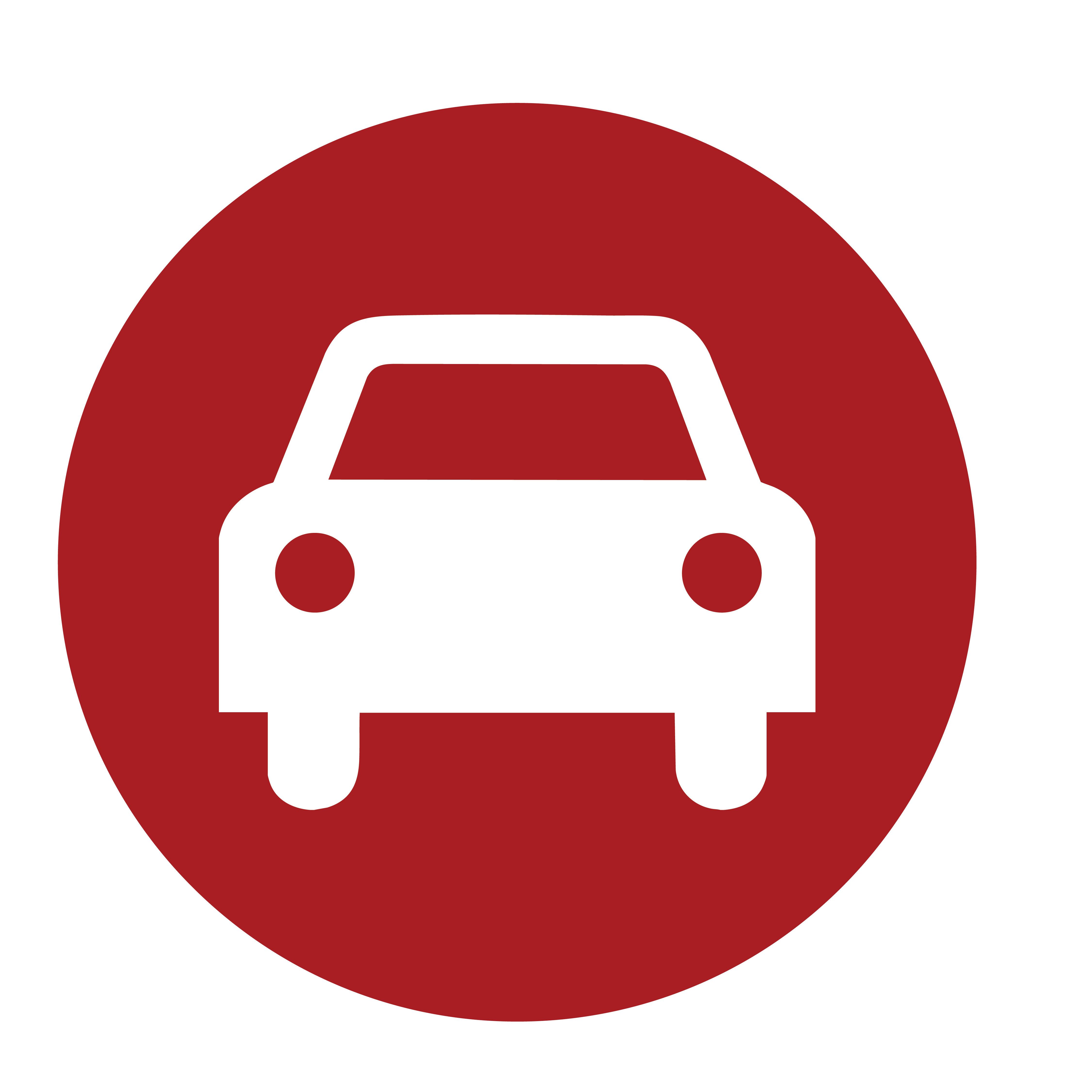 Premium Parking Passes