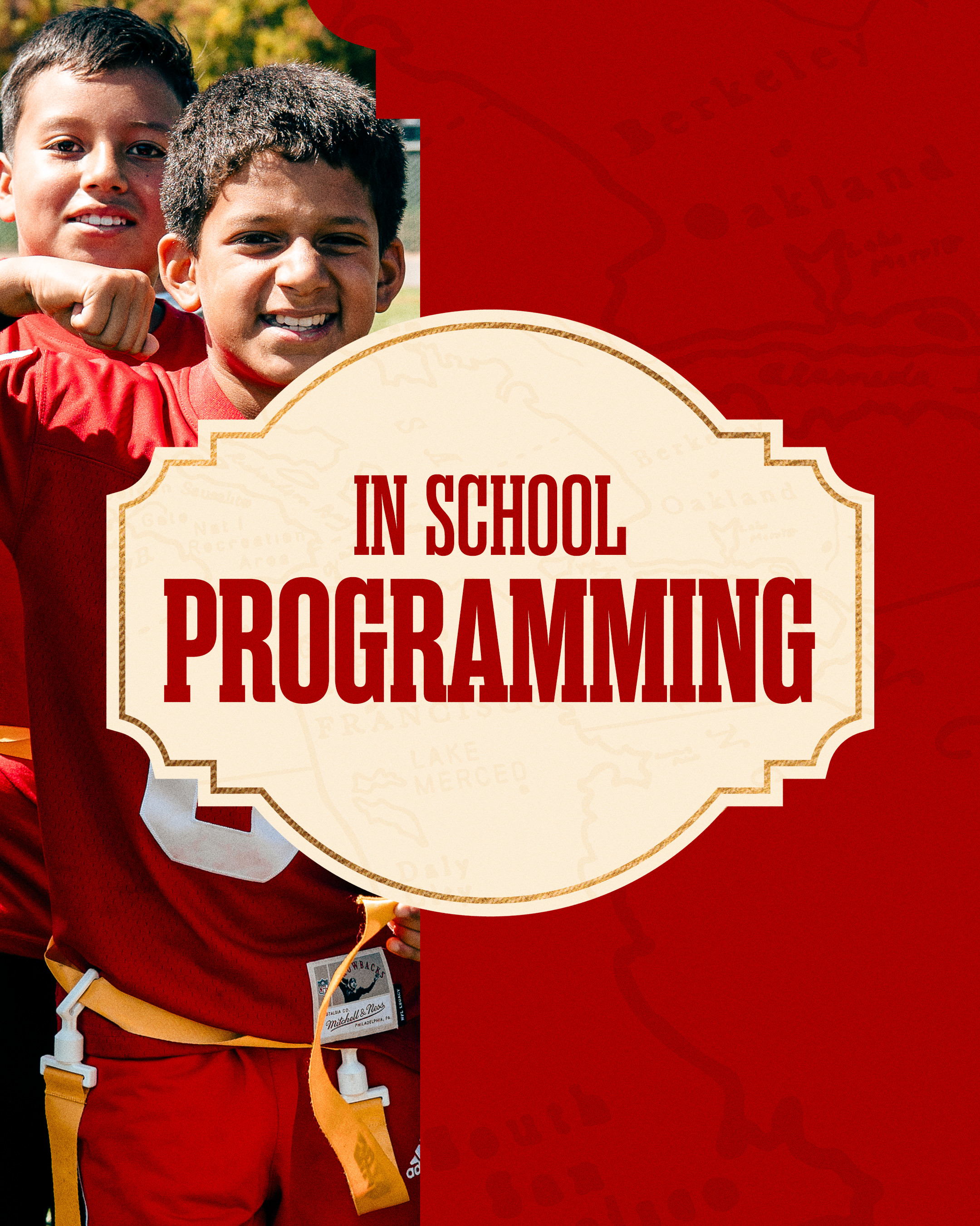 In School Programing_