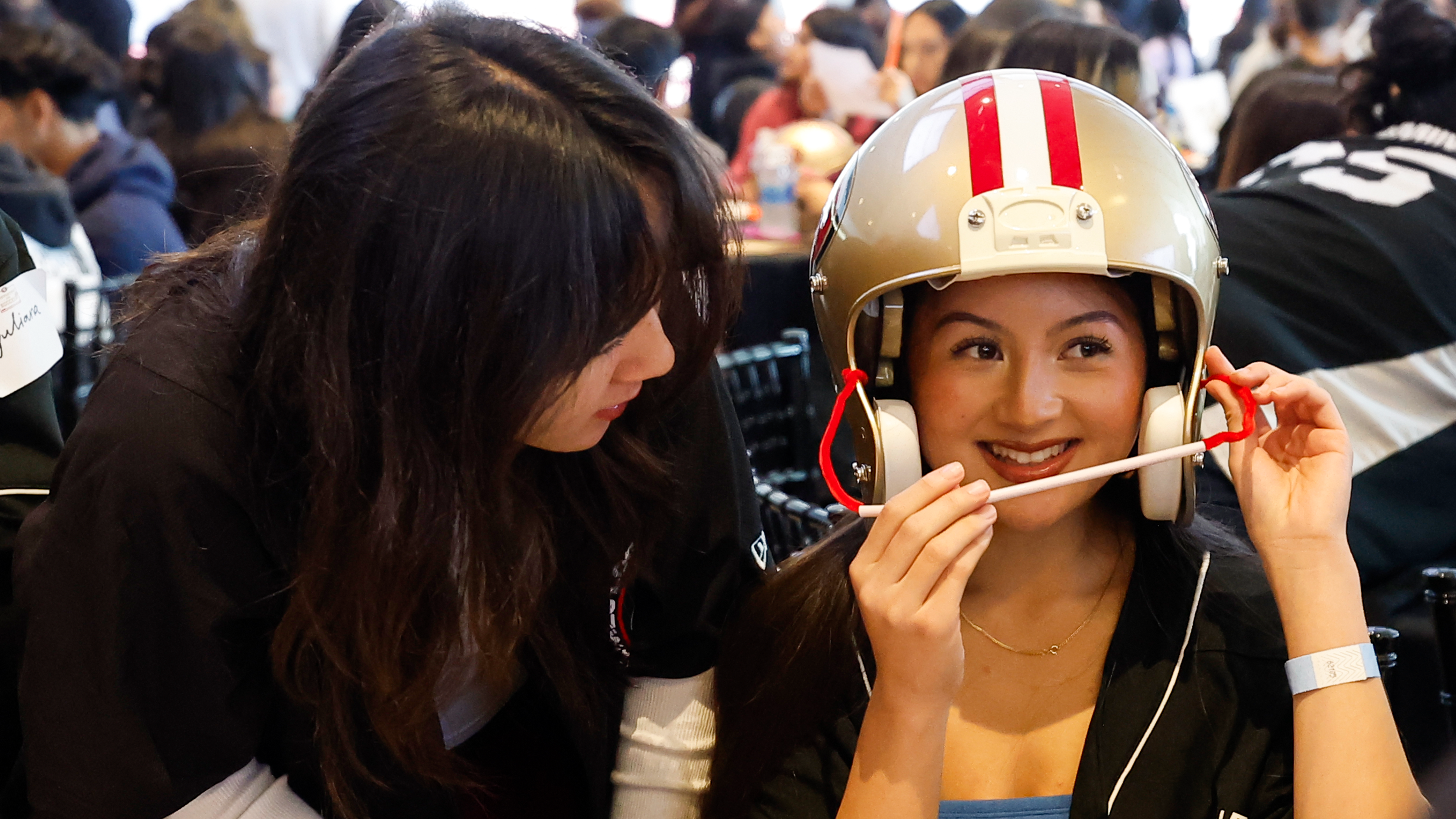 Foundation For Success