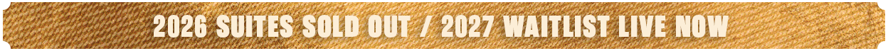 3- Sold Out- Waitlist banner