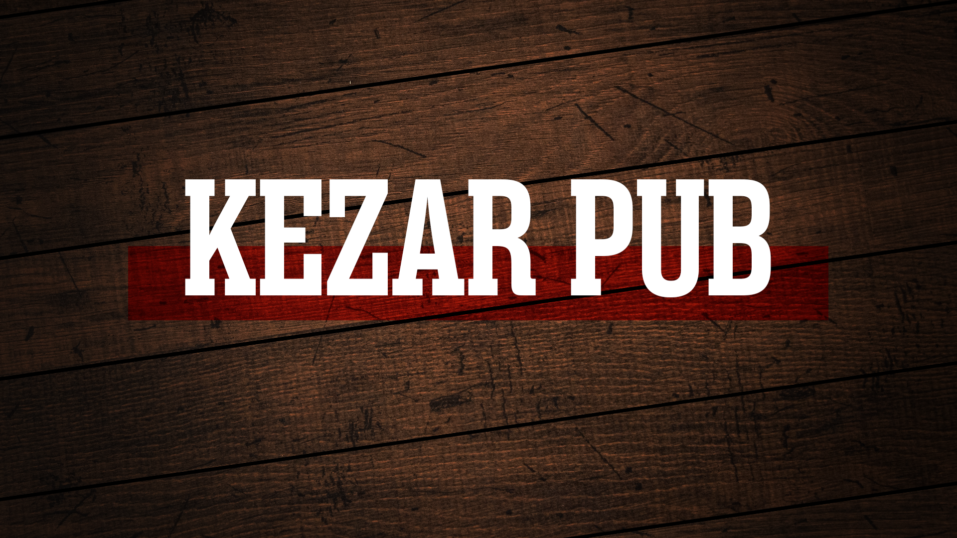 Kezar Pub