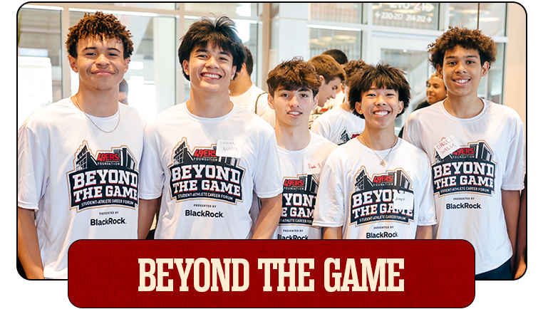 Beyond the Game_Graphic