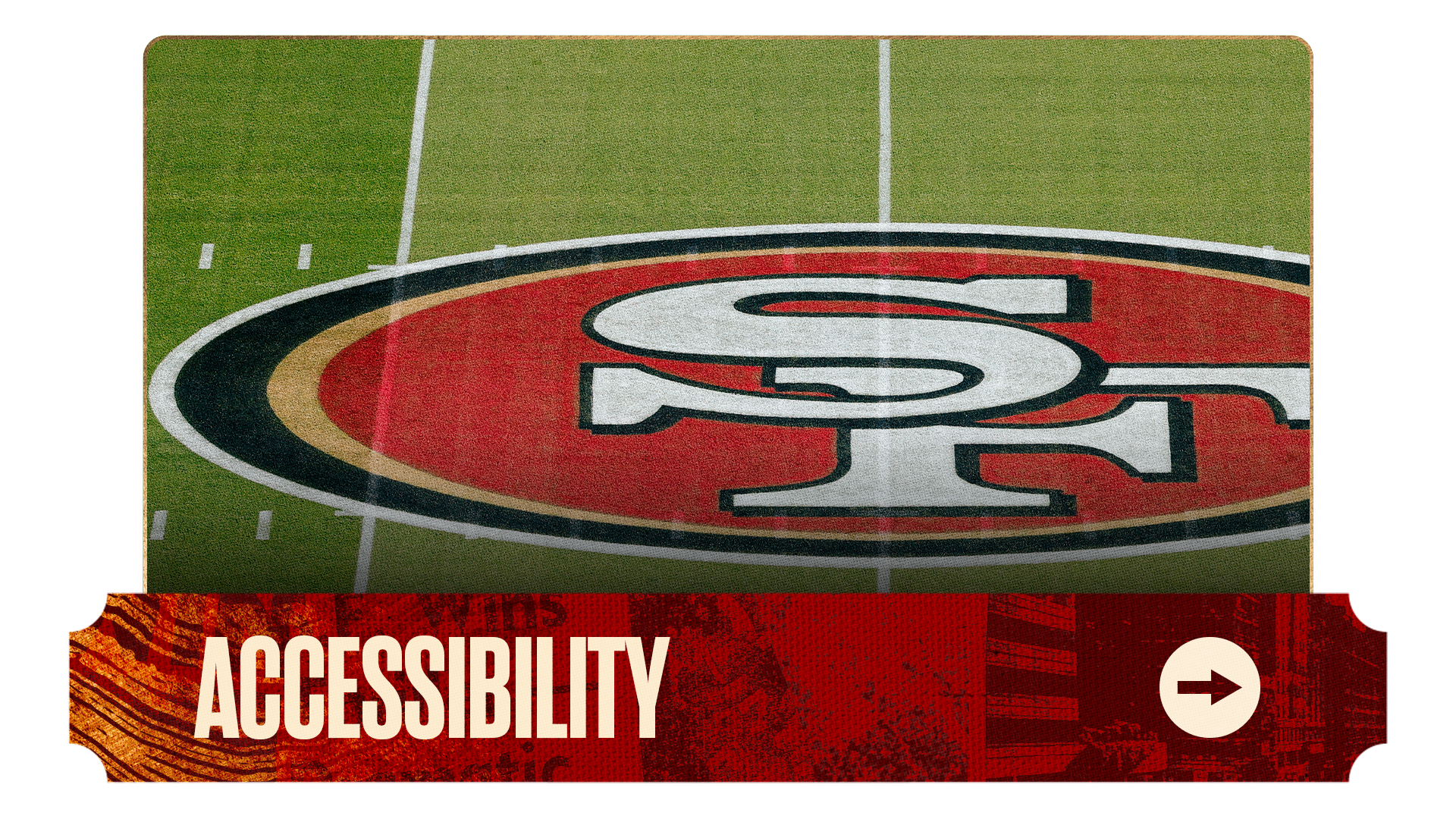 Accessibility Details TIle