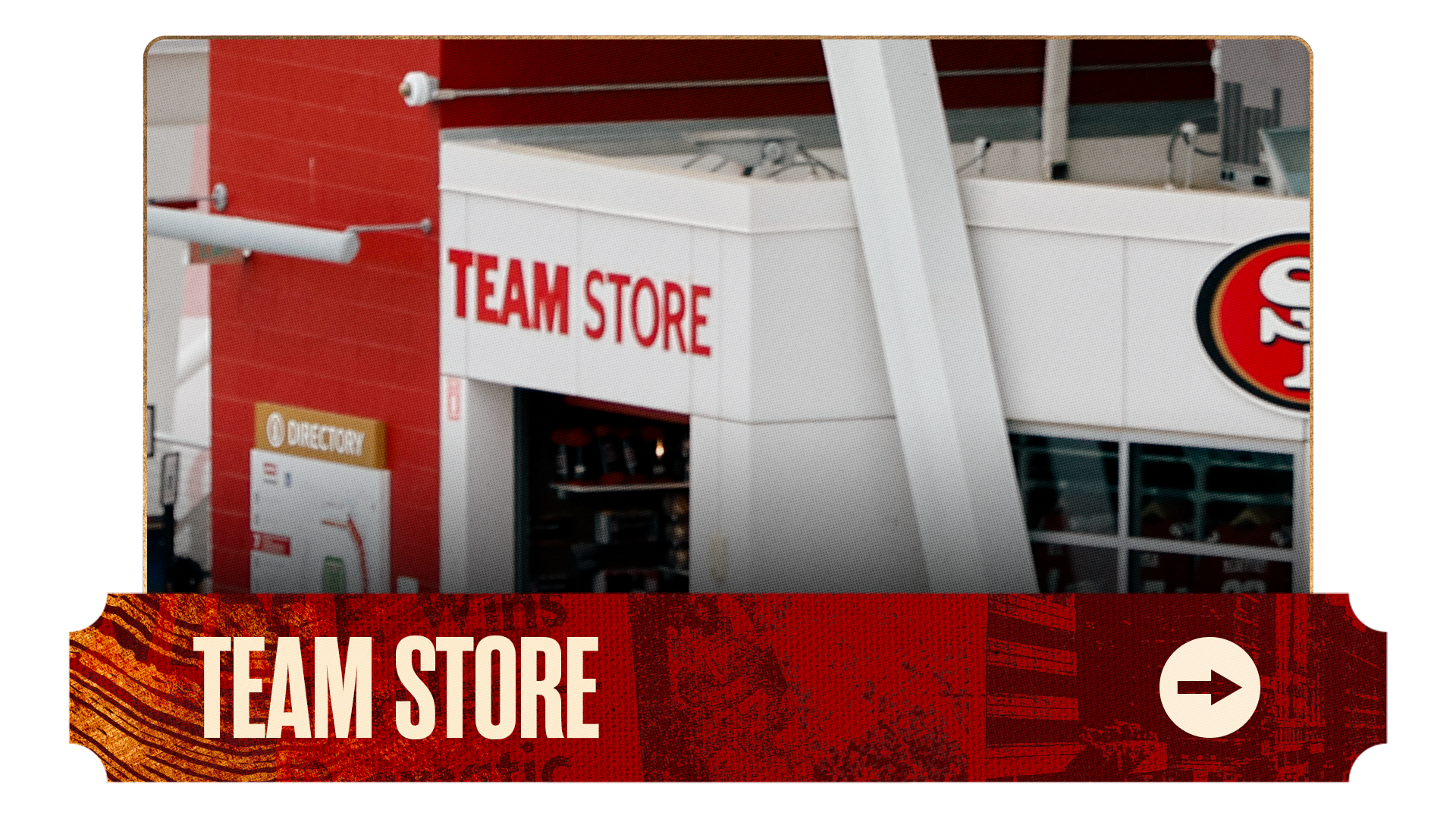 Team Store Tile