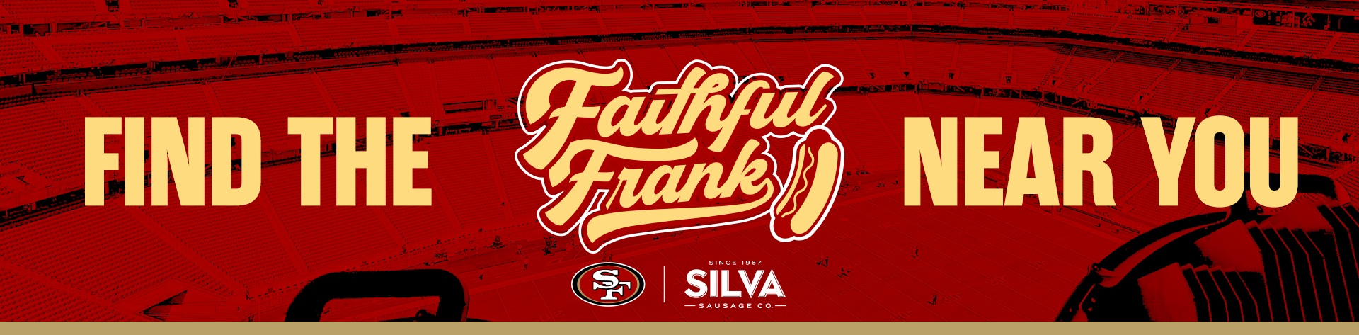 Faithful Frank-Header