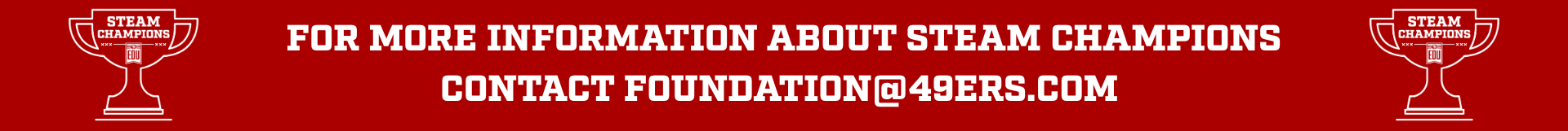 NEW STEAM Champions_Footer