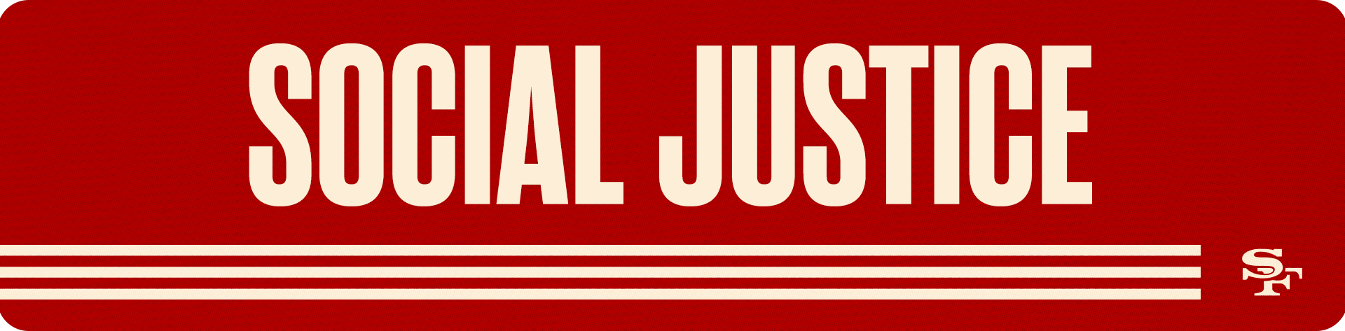 Social Justice Header